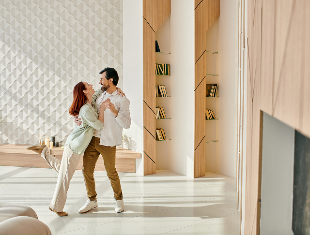 Zagospodarowanie terenu przy Och! Widzew – sadzenie drzew