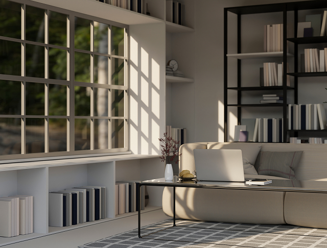 Jak wybrać idealne mieszkanie? 5 kryteriów których nie możesz pominąć